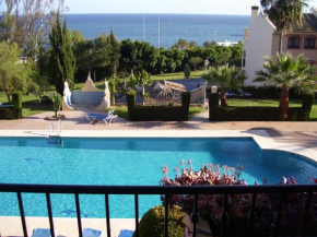 Torreoceano H4, La Cala De Mijas